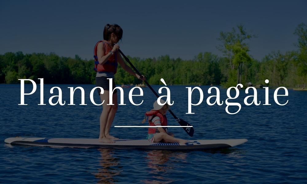 Base Plein Air Sainte-Foy